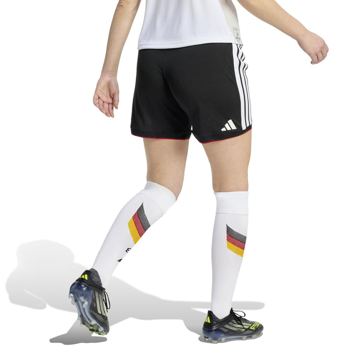adidas Dfb H Sho Au W - black