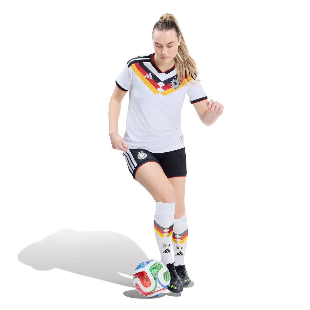 adidas Dfb H Sho Au W - black