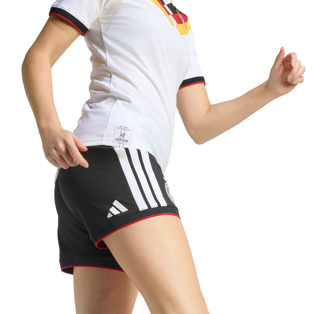 adidas Dfb H Sho Au W - black