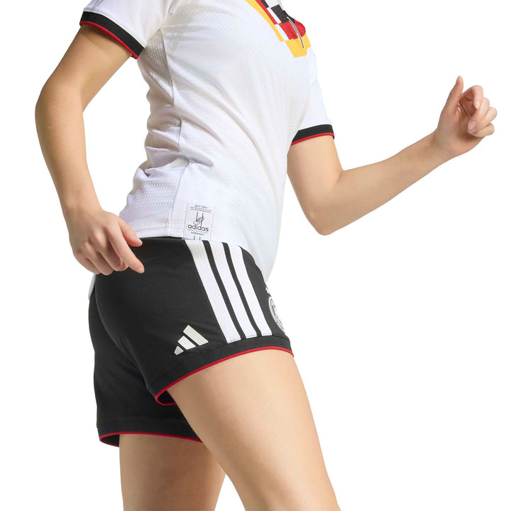 adidas Dfb H Sho Au W - black