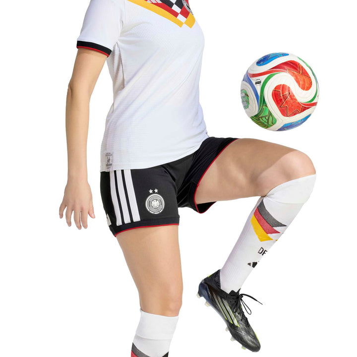 adidas Dfb H Sho Au W - black