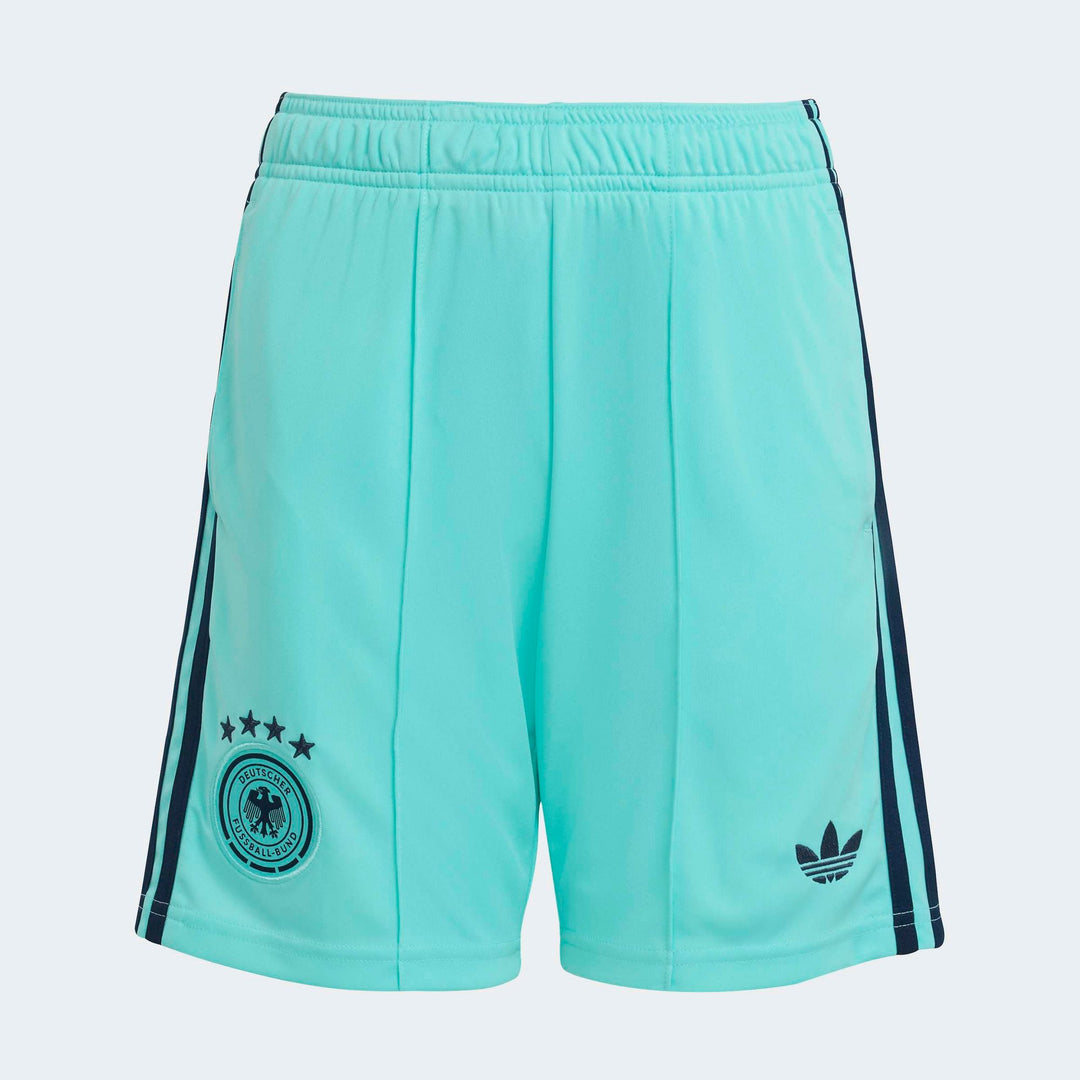 adidas Dfb A Sho Y Kinder - flaaqu