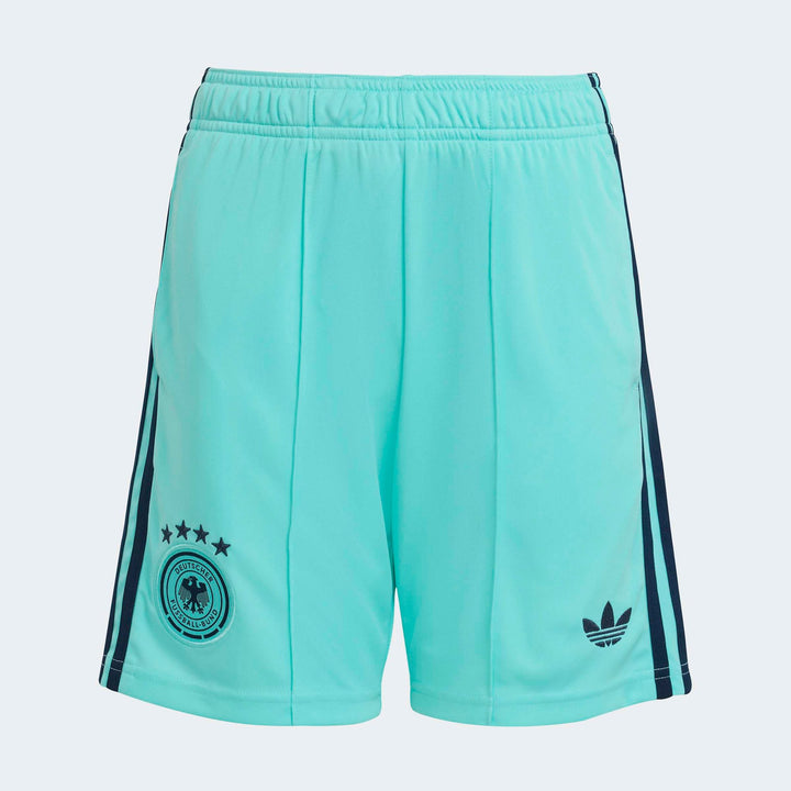 adidas Dfb A Sho Y Kinder - flaaqu