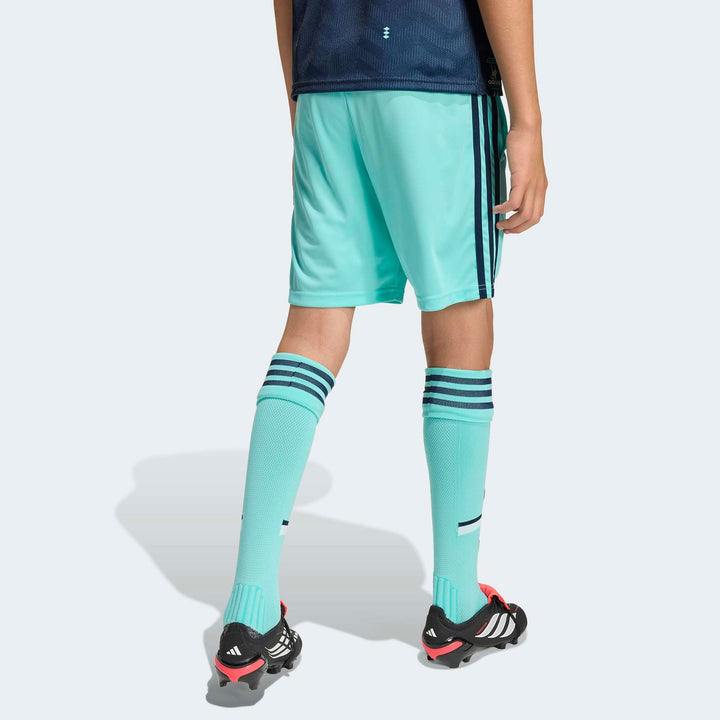 adidas Dfb A Sho Y Kinder - flaaqu