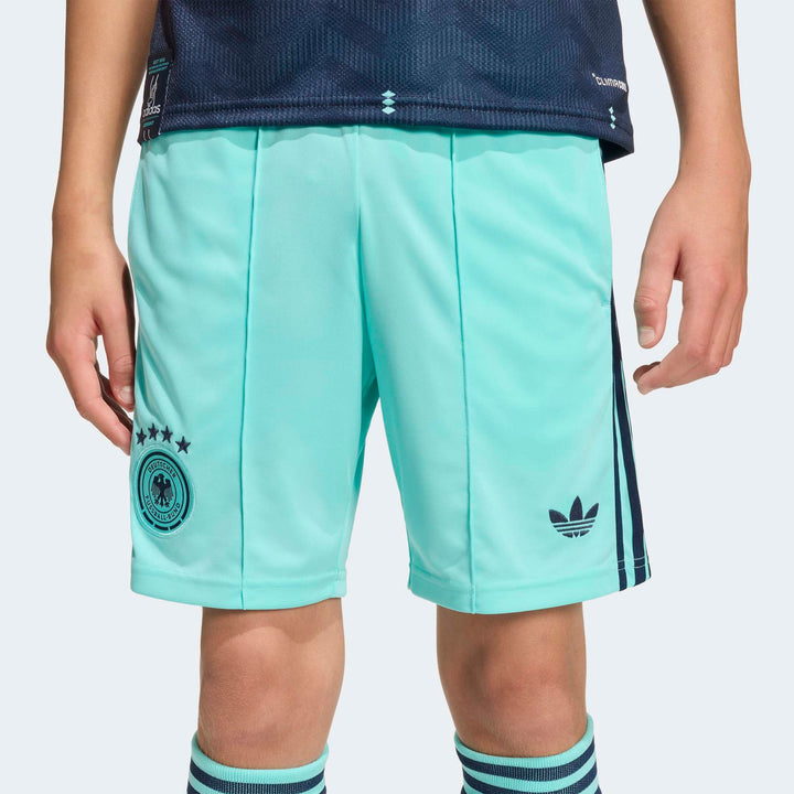adidas Dfb A Sho Y Kinder - flaaqu