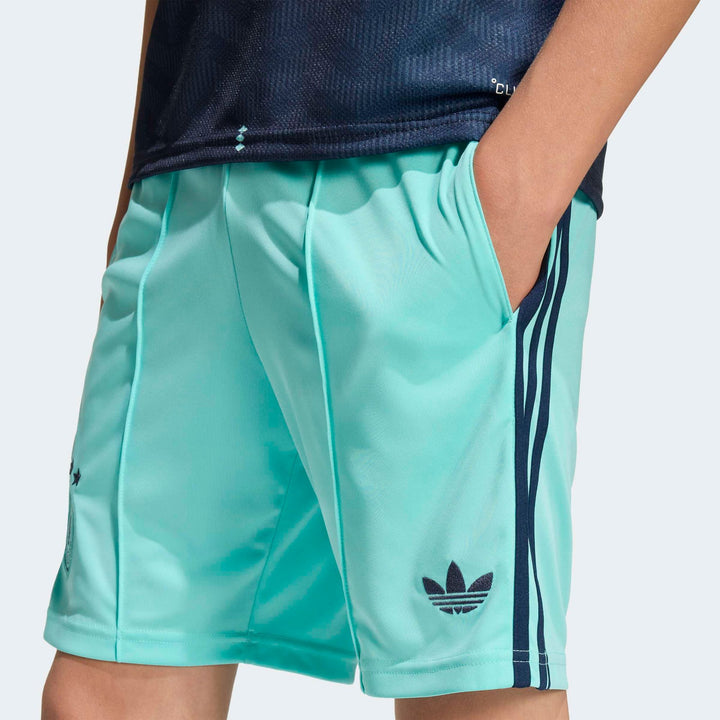 adidas Dfb A Sho Y Kinder - flaaqu