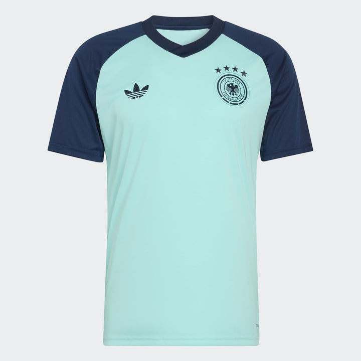 adidas Dfb Preshi A - flaaqu