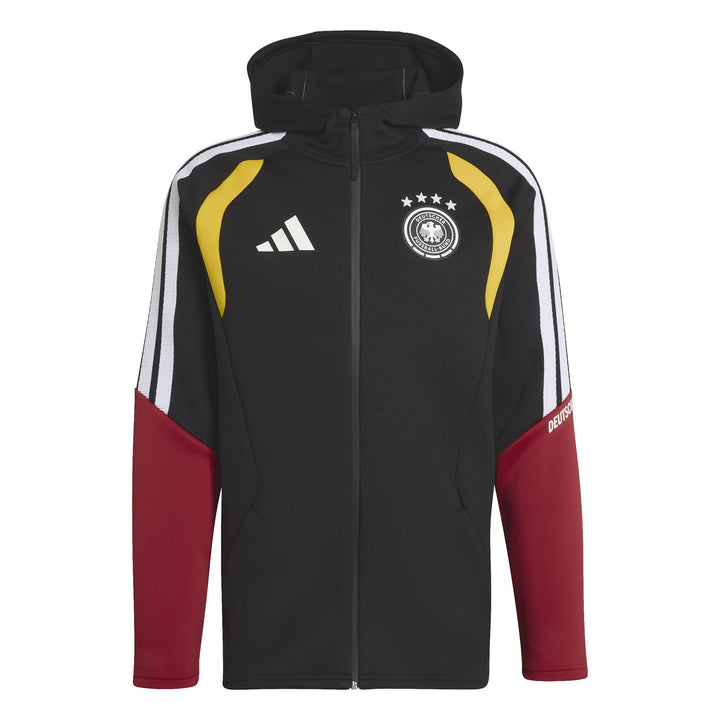 adidas Dfb Preshi A Y Kinder - flaaqu