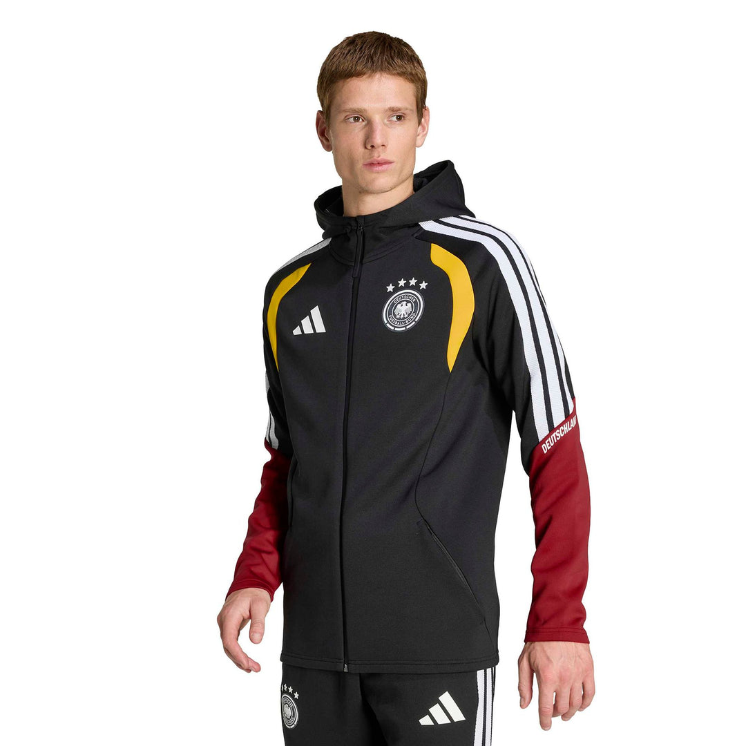 adidas Dfb Preshi A Y Kinder - flaaqu