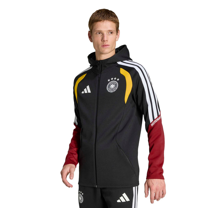 adidas Dfb Preshi A Y Kinder - flaaqu