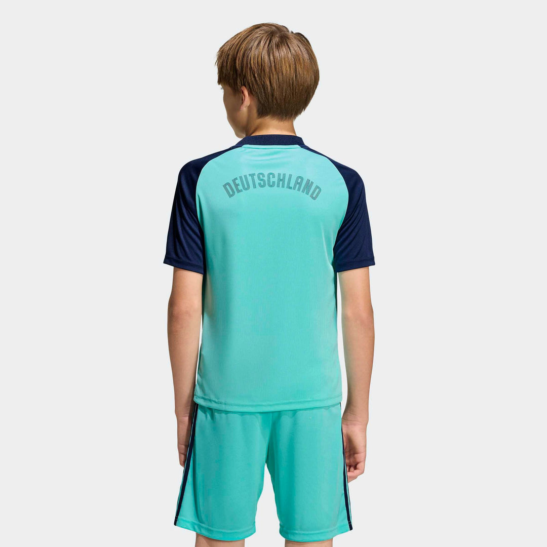 adidas Dfb Preshi A Y Kinder - flaaqu
