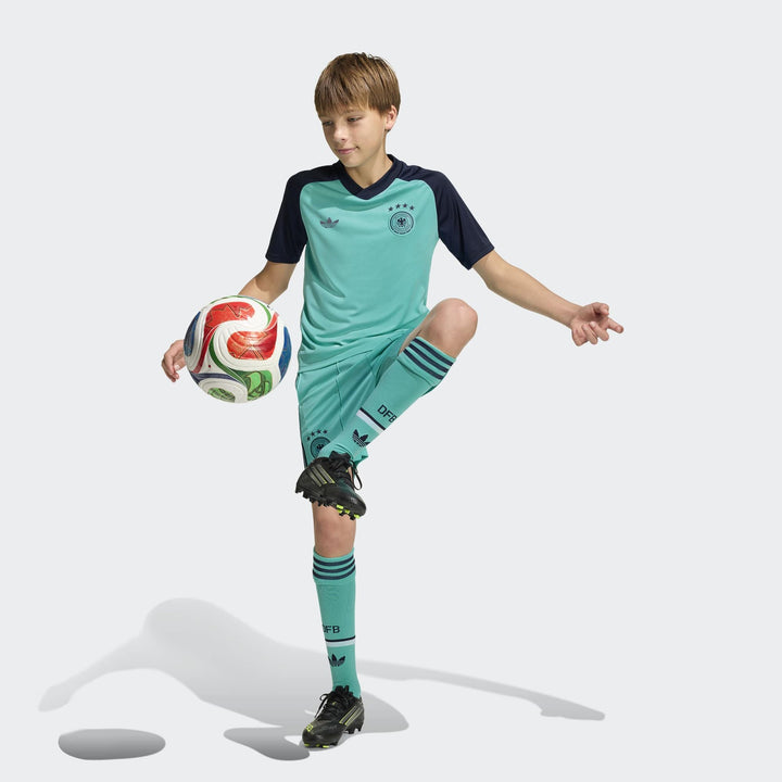adidas Dfb Preshi A Y Kinder - flaaqu