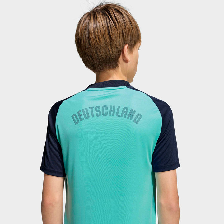 adidas Dfb Preshi A Y Kinder - flaaqu