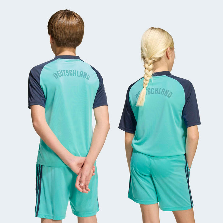 adidas Dfb Preshi A Y Kinder - flaaqu