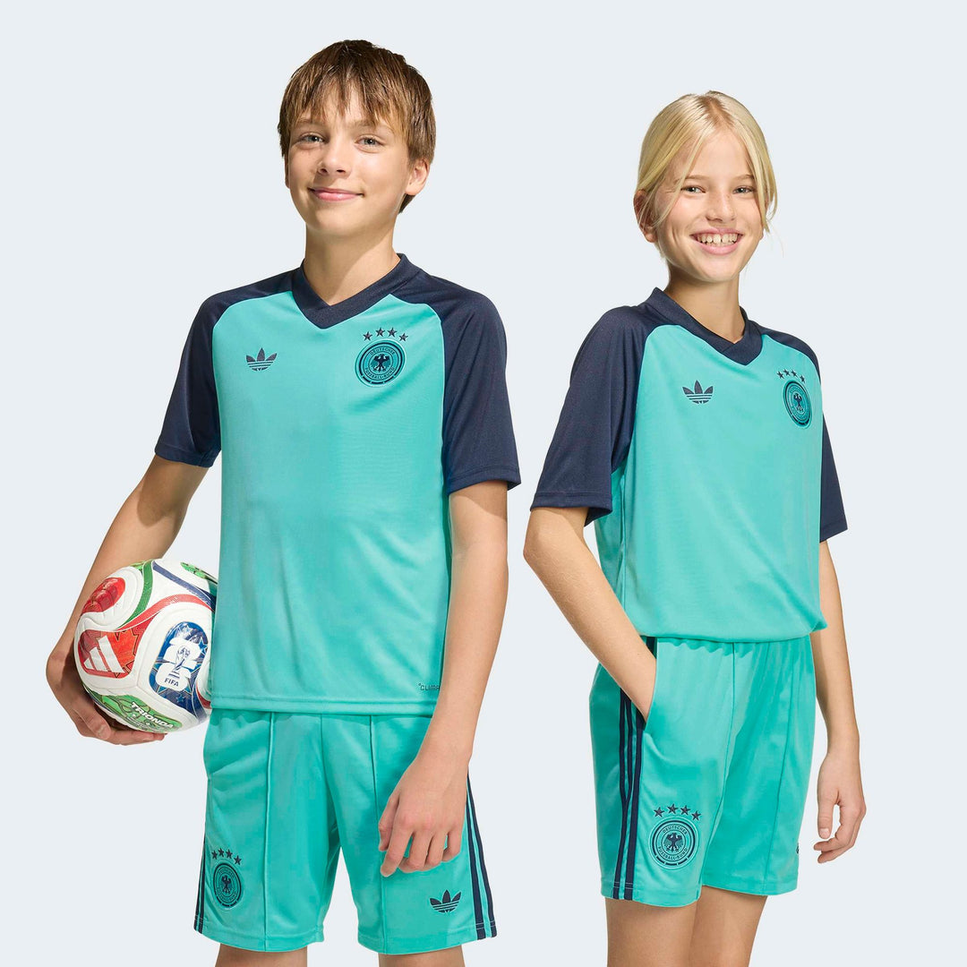 adidas Dfb Preshi A Y Kinder - flaaqu