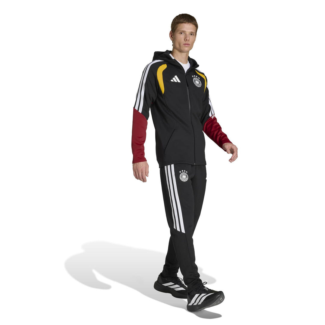 adidas Dfb Preshi A Y Kinder - flaaqu