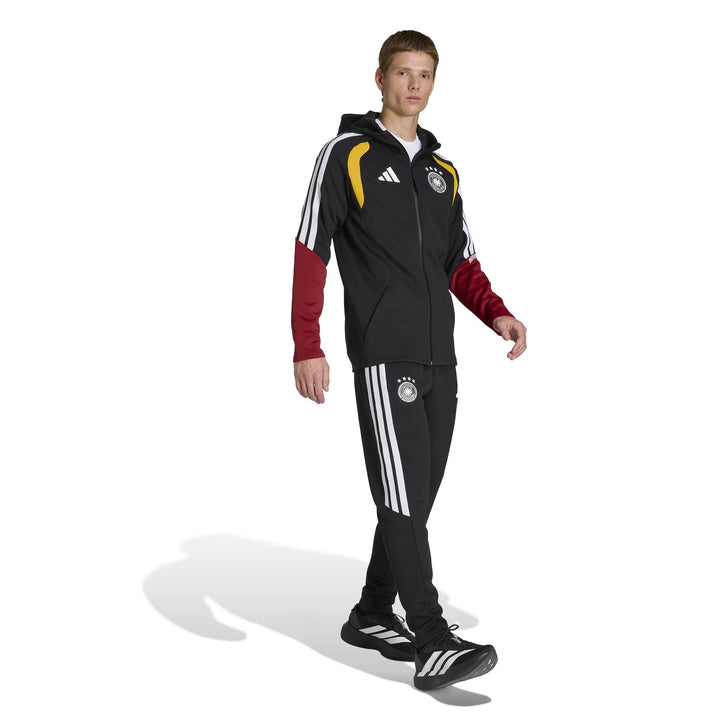 adidas Dfb Preshi A Y Kinder - flaaqu