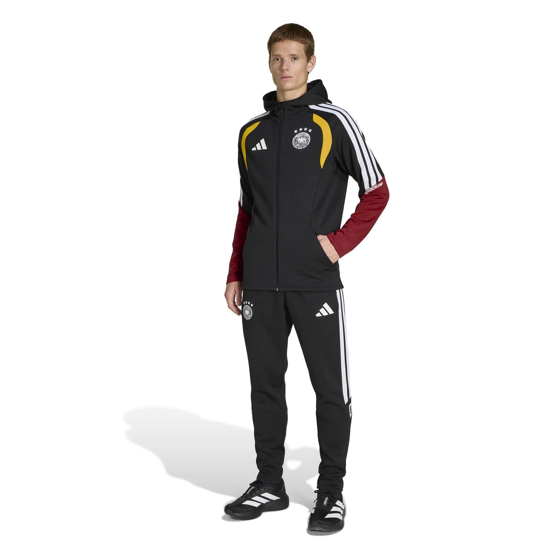 adidas Dfb Preshi A Y Kinder - flaaqu