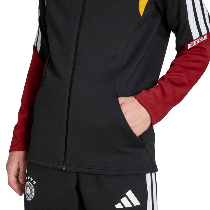 adidas Dfb Preshi A Y Kinder - flaaqu