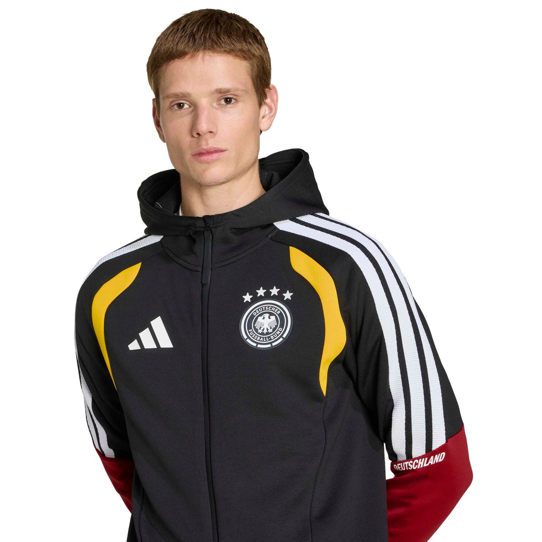 adidas Dfb Preshi A Y Kinder - flaaqu