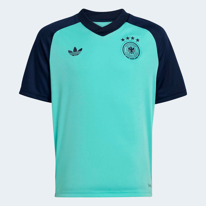 adidas Dfb Preshi A Y Kinder - flaaqu
