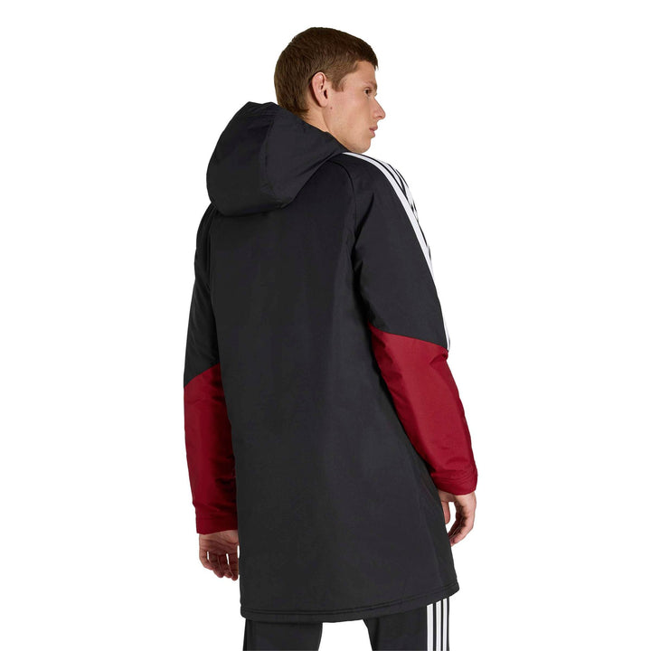adidas Dfb Parka - black