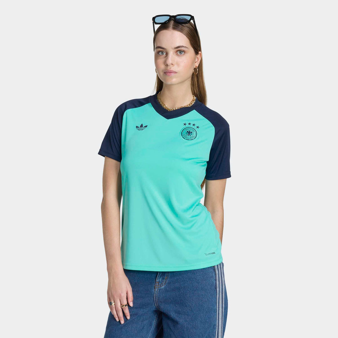 adidas Dfb Preshi A W - flaaqu
