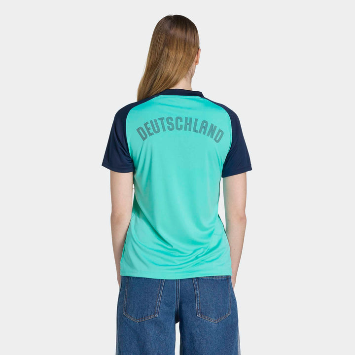 adidas Dfb Preshi A W - flaaqu