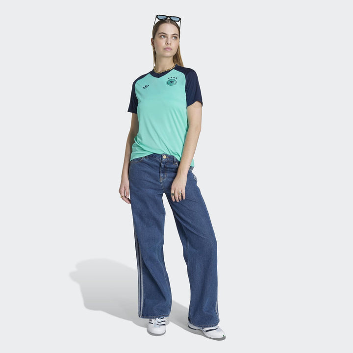 adidas Dfb Preshi A W - flaaqu
