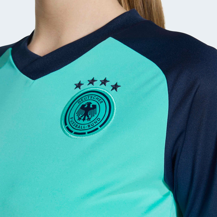 adidas Dfb Preshi A W - flaaqu