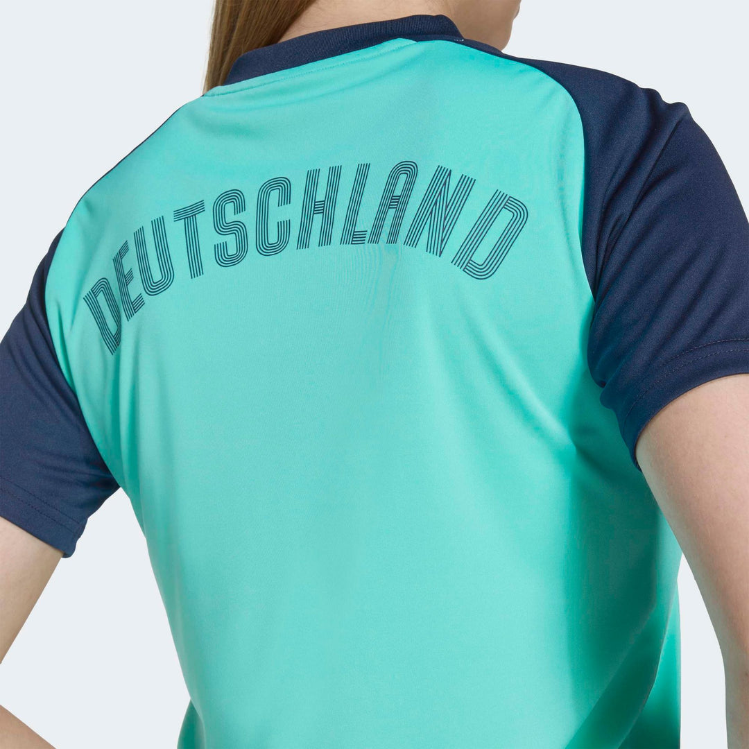 adidas Dfb Preshi A W - flaaqu