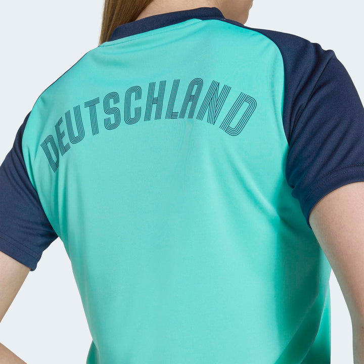 adidas Dfb Preshi A W - flaaqu