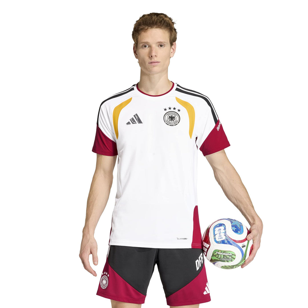 adidas Dfb Preshi A W - flaaqu