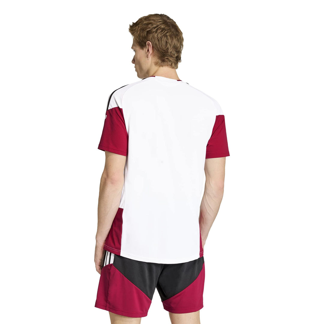 adidas Dfb Preshi A W - flaaqu