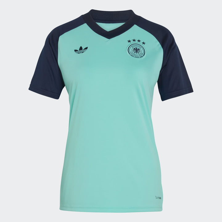 adidas Dfb Preshi A W - flaaqu