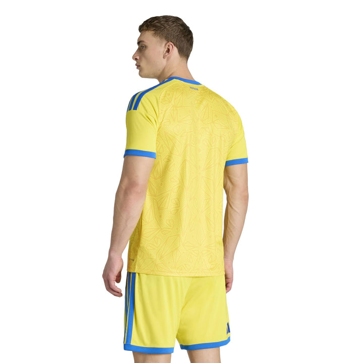 adidas Uaf H Jsy - byello