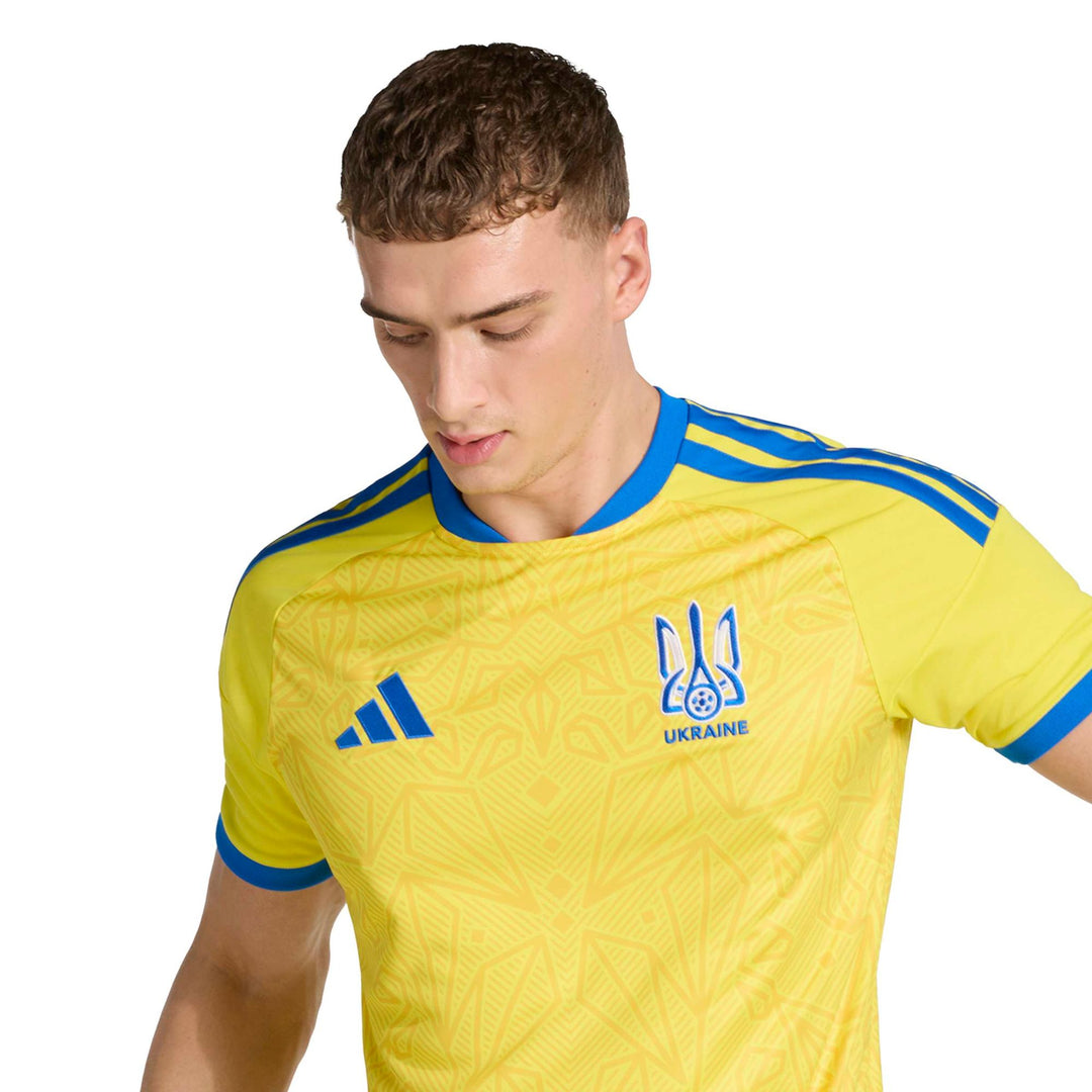 adidas Uaf H Jsy - byello