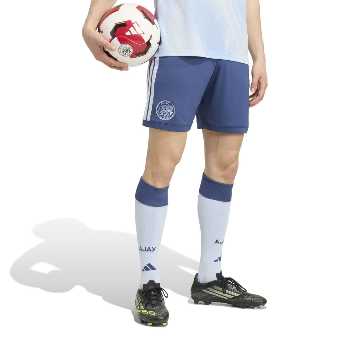adidas Ajax 3 Sho - tecind