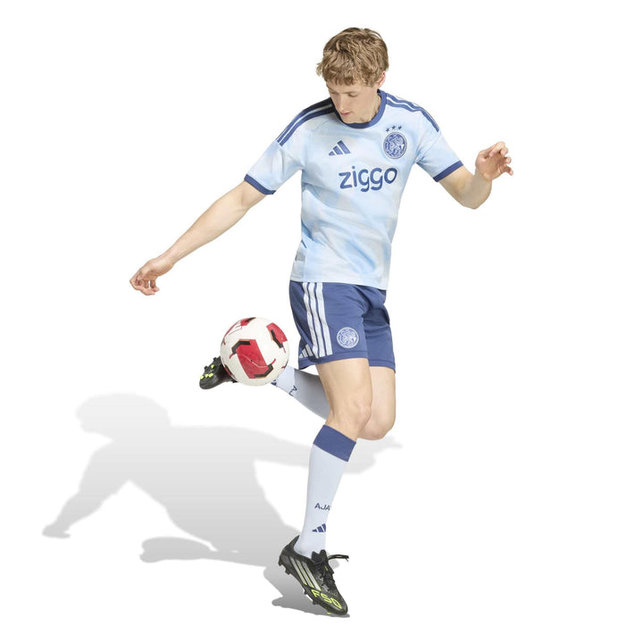 adidas Ajax 3 Sho - tecind