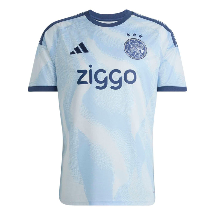 adidas Ajax 3 Jsy - crsk/globlu