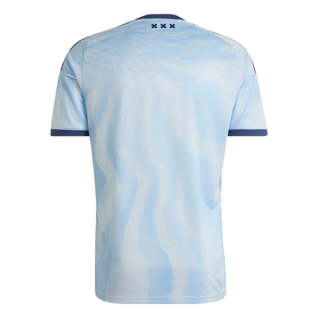 adidas Ajax 3 Jsy - crsk/globlu