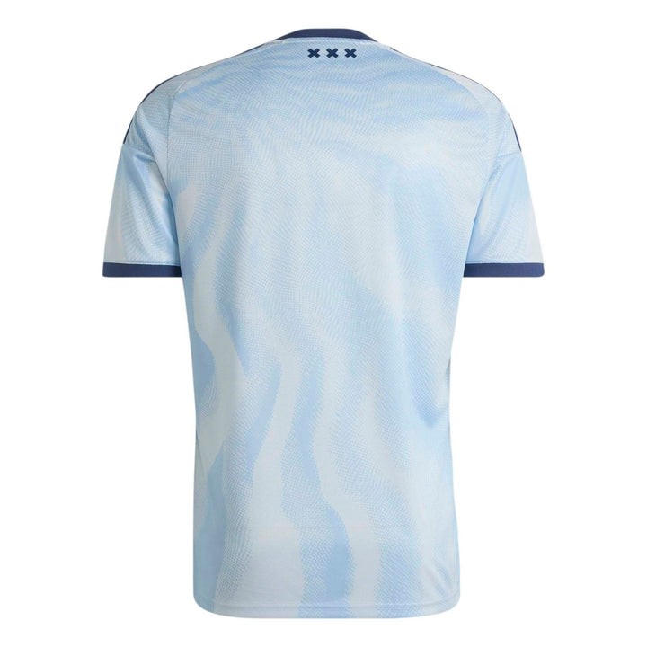 adidas Ajax 3 Jsy - crsk/globlu