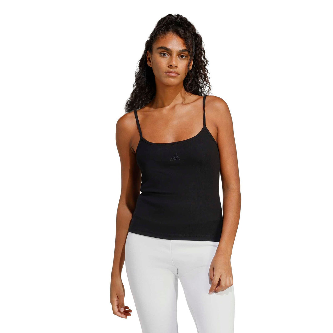 adidas W Coq Top - black