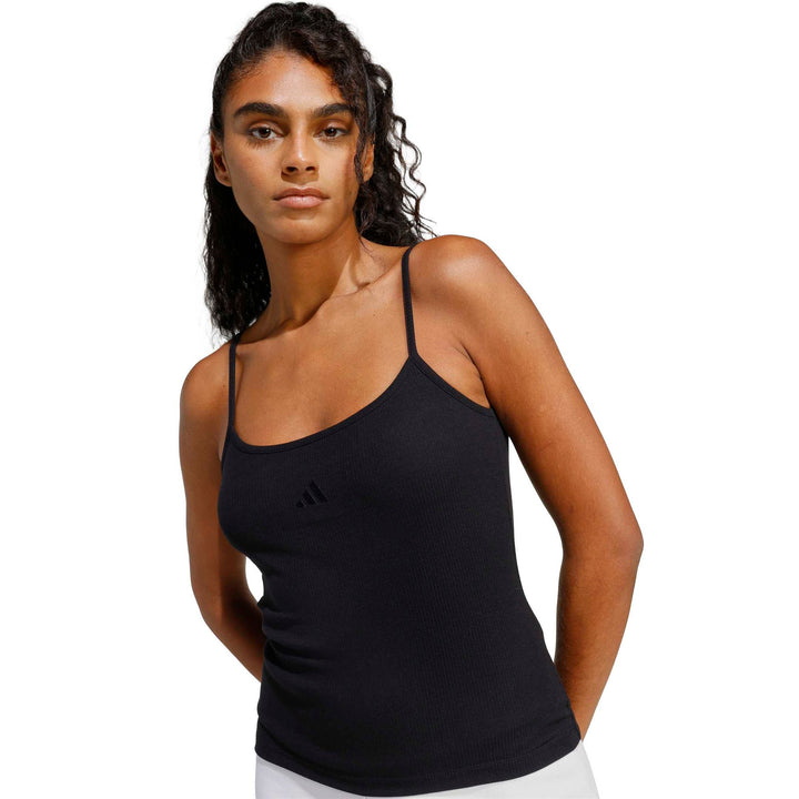 adidas W Coq Top - black