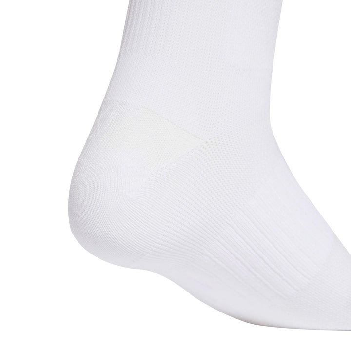 adidas Wl Knee Socks - white/black/black