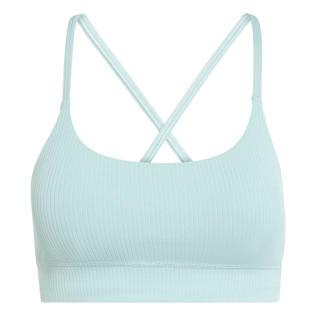 adidas All Me Rib Ls - wosa