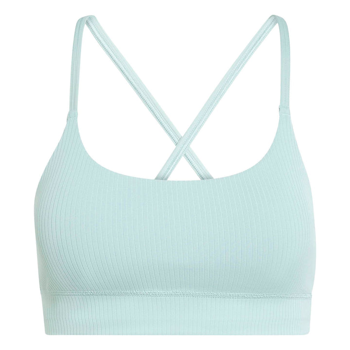 adidas All Me Rib Ls - wosa