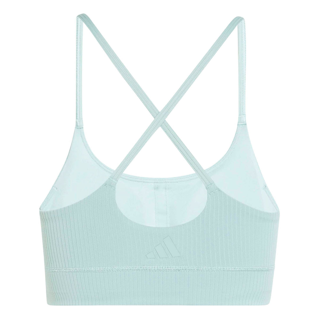 adidas All Me Rib Ls - wosa