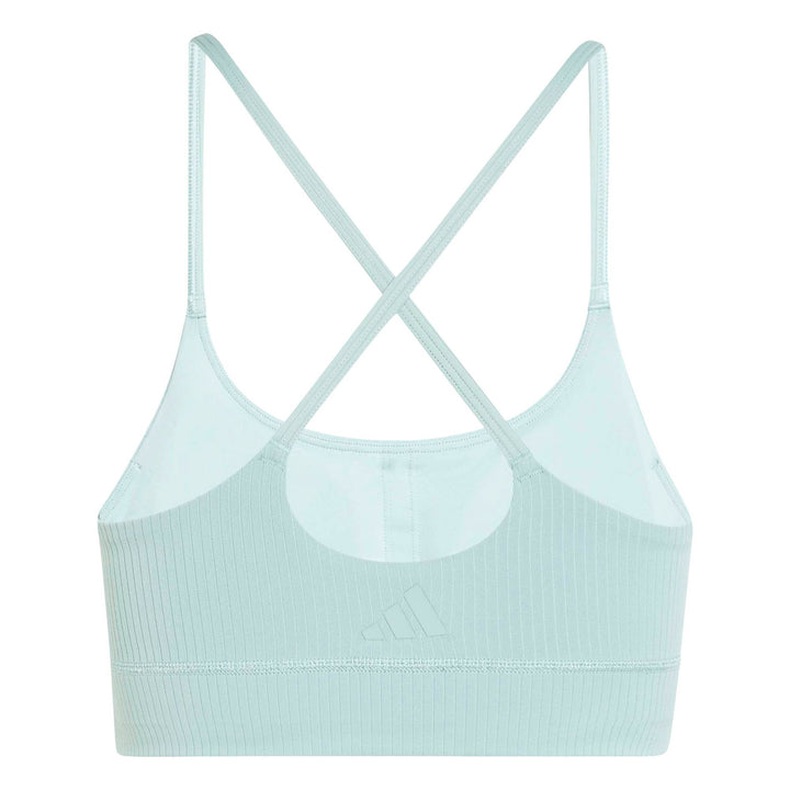 adidas All Me Rib Ls - wosa