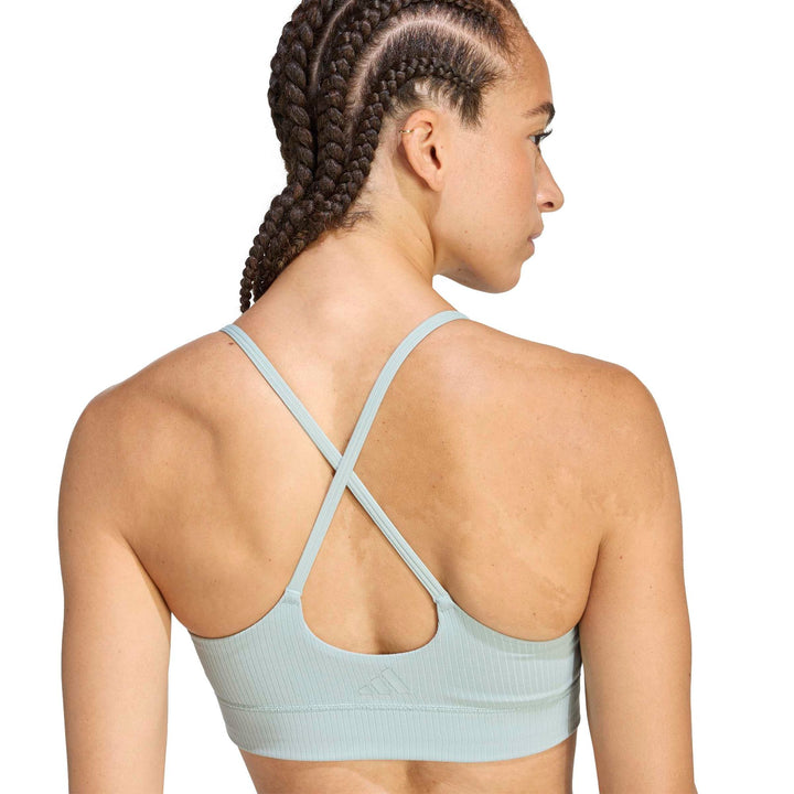 adidas All Me Rib Ls - wosa